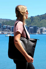 Moana Rd Tote Bag - Khandallah