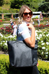 Moana Rd Tote Bag - Khandallah
