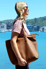 Moana Rd Tote Bag - Khandallah
