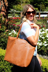 Moana Rd Tote Bag - Khandallah
