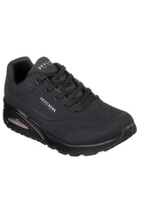 Skechers Uno Stand On Air - Black
