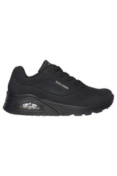 Skechers Uno Stand On Air - Black