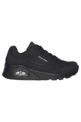 Skechers Uno Stand On Air - Black