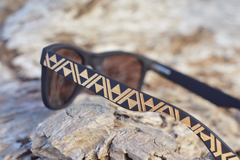 Moana Rd Miriama Grace-Smith Sunnies