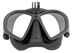 Wettie Go Pro Sniper Mask