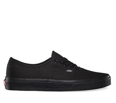 Vans Authentic - Black/Black