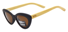 Moana Rd Bette Davis Sunnies