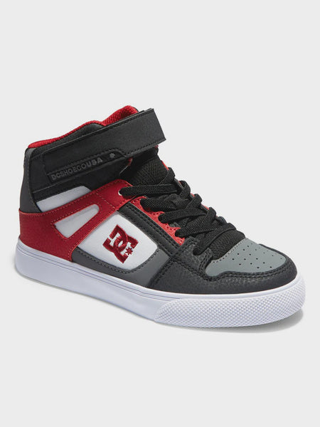 Dc skullcandy shoes top