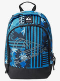 Quiksilver Chompine Backpack - Navy Blazer.