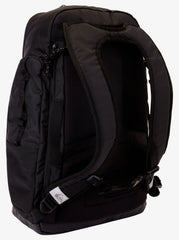 Quiksilver Fetchy 43L Travel Surf Backpack - Black