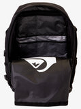 Quiksilver Fetchy 43L Travel Surf Backpack - Black