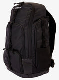 Quiksilver Fetchy 43L Travel Surf Backpack - Black