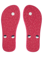 Roxy RG Tahiti VII Jandal - Blue/Pink