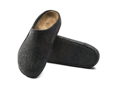 Birkenstock Zermatt Rivet - Anthracite