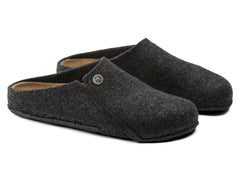 Birkenstock Zermatt Rivet - Anthracite