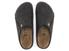 Birkenstock Zermatt Rivet - Anthracite