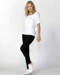 Betty Legging - Black