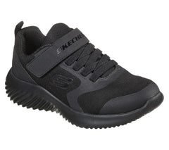 Skechers Boys Bounder - Gorven - Black