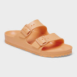 Birkenstock Arizona EVA Active Narrow - Papaya