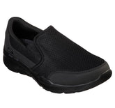 Skechers Equalizer 3.0 - Bluegate - Black
