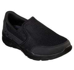 Skechers Equalizer 3.0 - Bluegate - Black