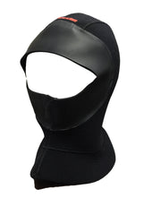 Wettie Hood 5mm