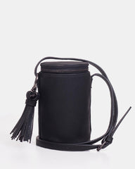 Jorge Light Up Tubular Shoulder Bag