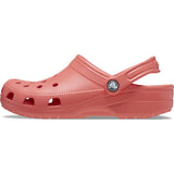 Crocs Classic Clog - Neon Watermelon