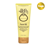 Sun Bum SPF 50 Face Lotion 88ml