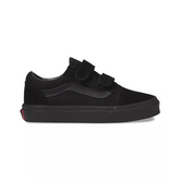 Vans Kids Old Skool V - Black
