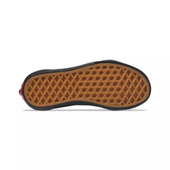 Vans Kids Old Skool V - Black