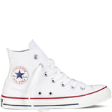 Converse Hi - Optic White