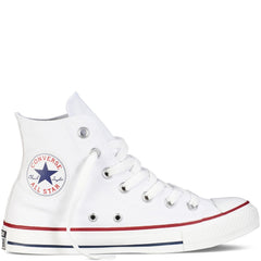 Converse Hi - Optic White