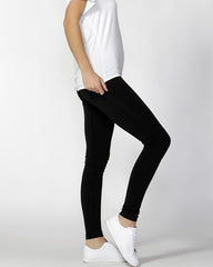 Betty Legging - Black