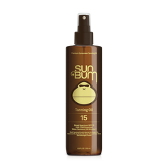 Sun Bum Browning Oil SPF 15
