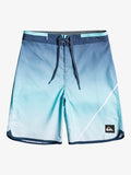 Quiksilver  Youth Shorts Everyday New Wave 17