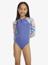 Roxy Funky Palm Onesie - Marlin Funky Palm