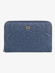 Roxy Magic Happens Wallet - Mood Indigo
