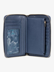 Roxy Magic Happens Wallet - Mood Indigo