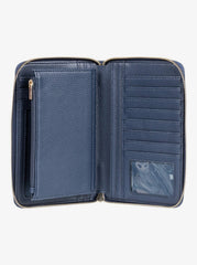 Roxy Magic Happens Wallet - Mood Indigo