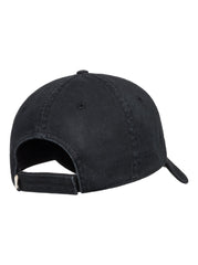 Roxy Dear Believer Logo Cap - Black