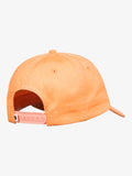 Roxy Toadstool Cap - Mock Orange
