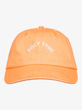 Roxy Toadstool Cap - Mock Orange