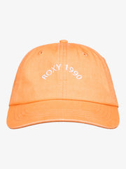 Roxy Toadstool Cap - Mock Orange