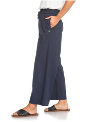 Roxy Great Past Pant - Mood Indigo