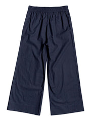 Roxy Great Past Pant - Mood Indigo