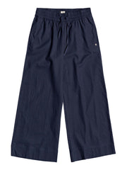 Roxy Great Past Pant - Mood Indigo