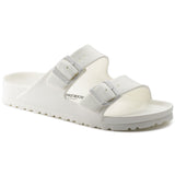 Birkenstock Arizona Eva - White