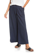 Roxy Great Past Pant - Mood Indigo