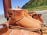 Moana Rd sNugZ Boots - Tan